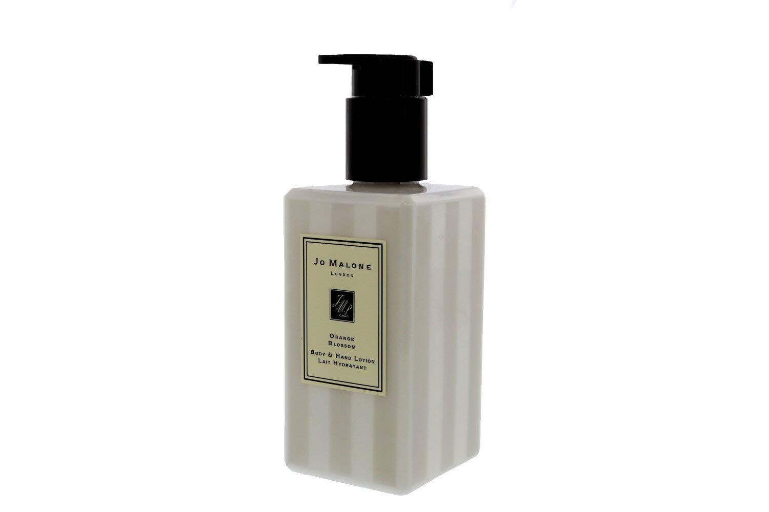 Jo Malone Orange Blossom ボディローション 250ml Amazon.com : Jo Malone Orange Blossom Body & Hand Lotion Lait